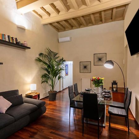 Parione Apartment Ρώμη Εξωτερικό φωτογραφία