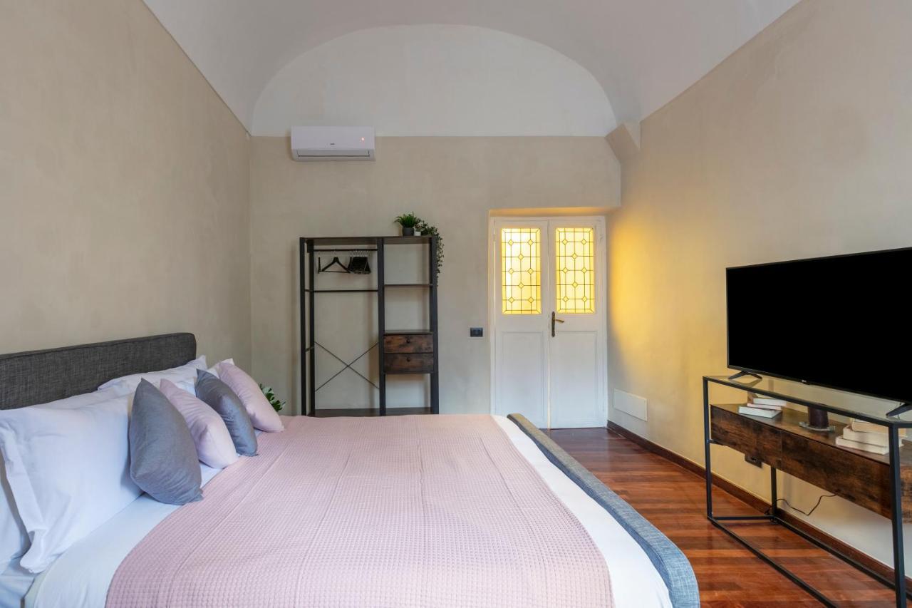 Parione Apartment Ρώμη Εξωτερικό φωτογραφία