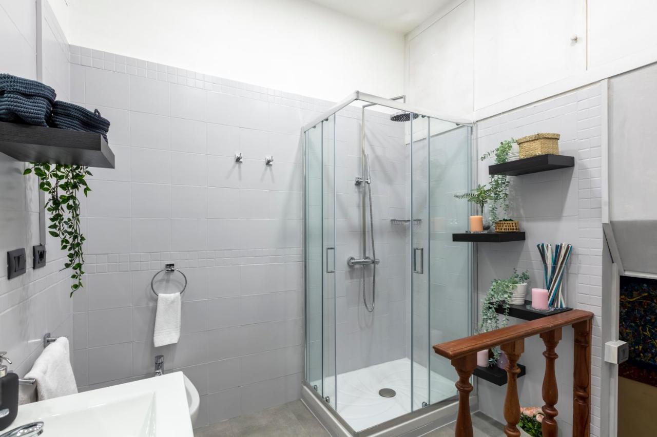 Parione Apartment Ρώμη Εξωτερικό φωτογραφία