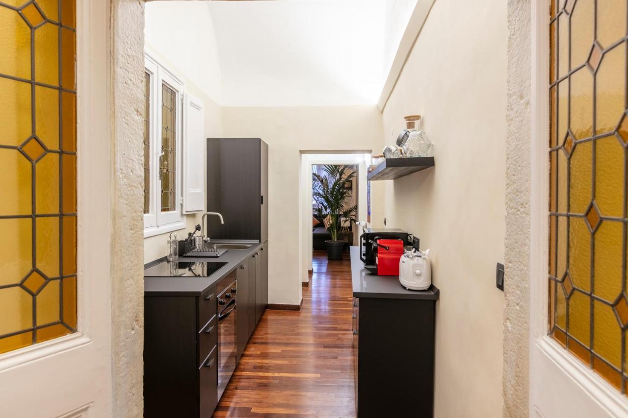 Parione Apartment Ρώμη Εξωτερικό φωτογραφία