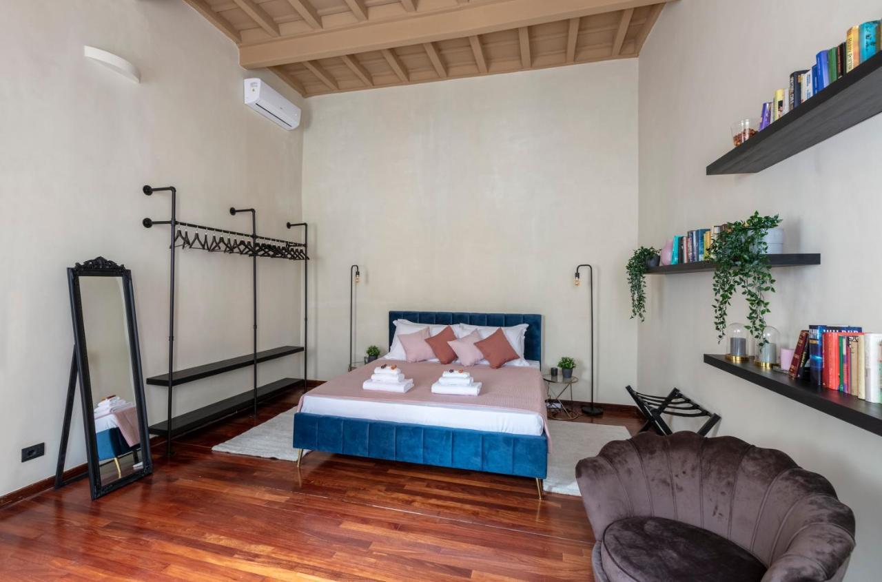 Parione Apartment Ρώμη Εξωτερικό φωτογραφία