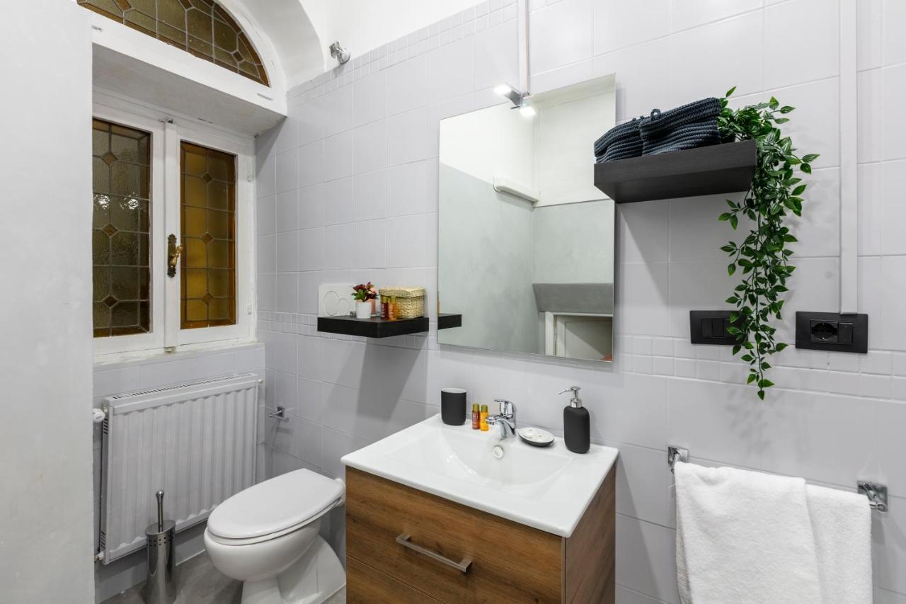 Parione Apartment Ρώμη Εξωτερικό φωτογραφία