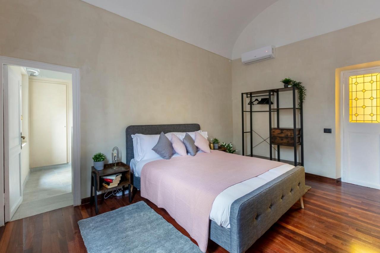 Parione Apartment Ρώμη Εξωτερικό φωτογραφία