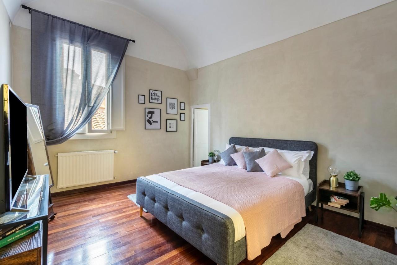 Parione Apartment Ρώμη Εξωτερικό φωτογραφία