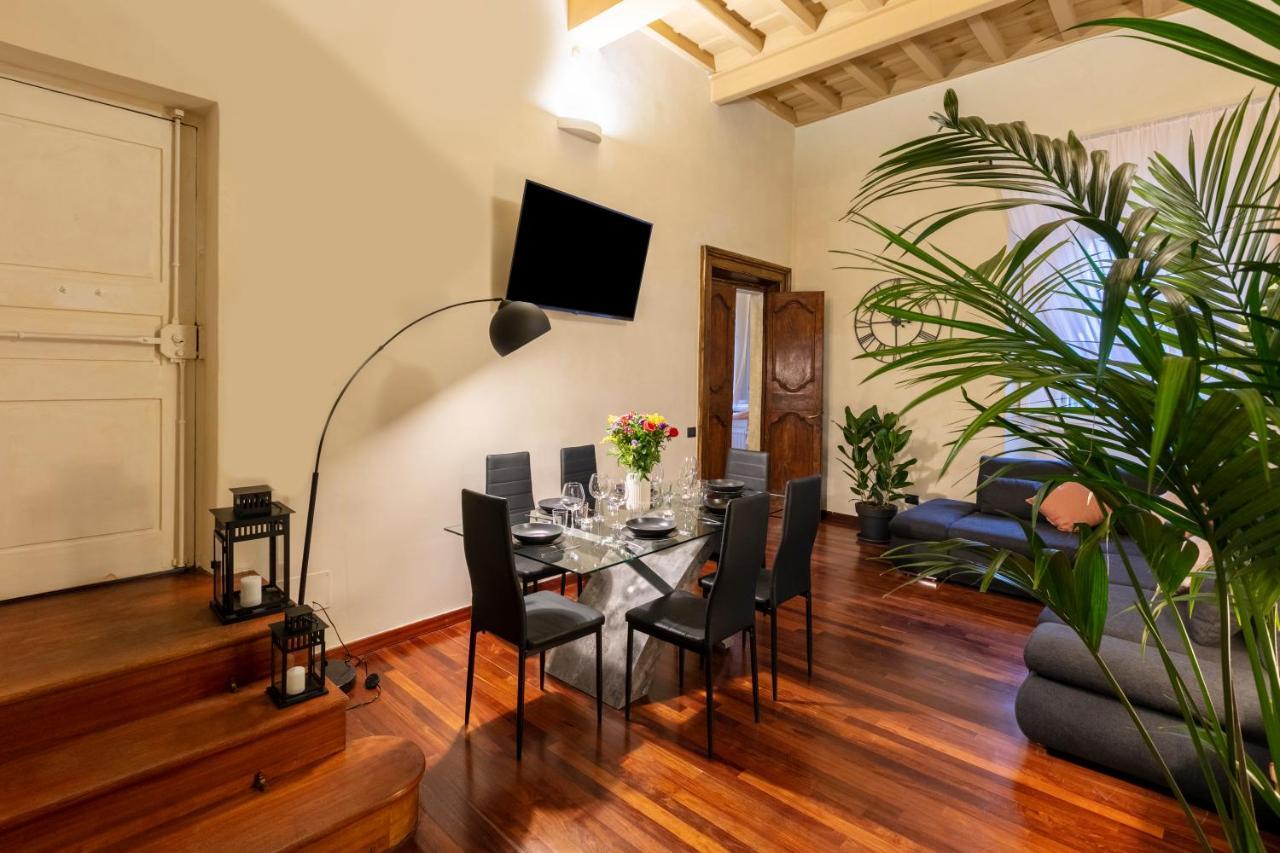 Parione Apartment Ρώμη Εξωτερικό φωτογραφία