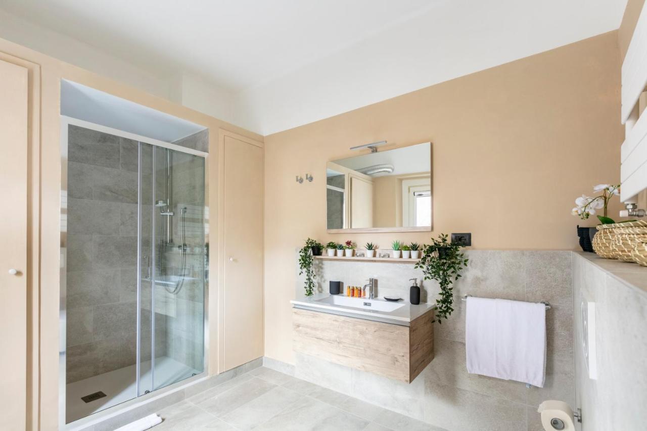 Parione Apartment Ρώμη Εξωτερικό φωτογραφία