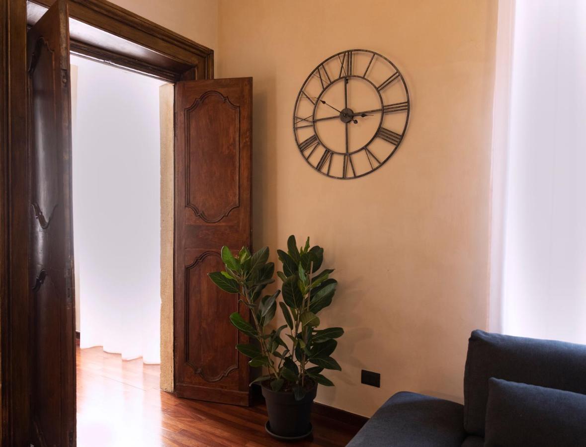 Parione Apartment Ρώμη Εξωτερικό φωτογραφία