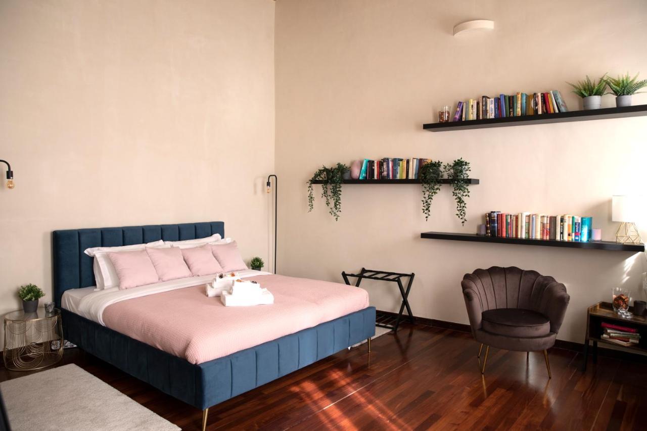 Parione Apartment Ρώμη Εξωτερικό φωτογραφία