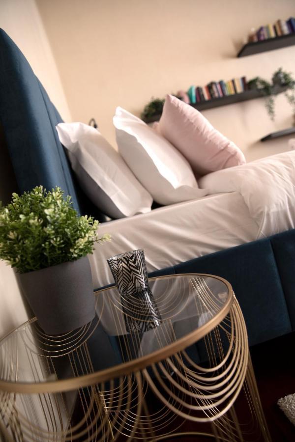 Parione Apartment Ρώμη Εξωτερικό φωτογραφία