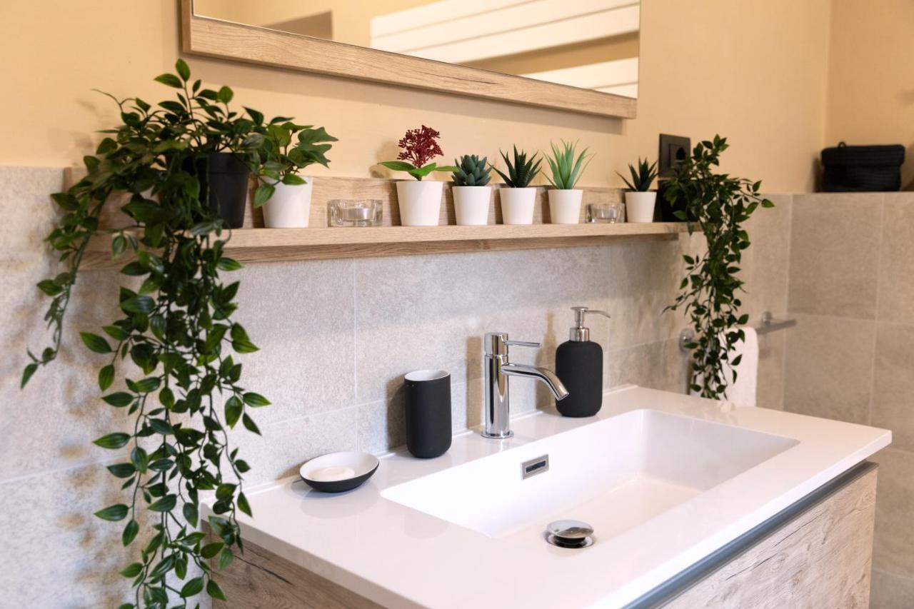 Parione Apartment Ρώμη Εξωτερικό φωτογραφία
