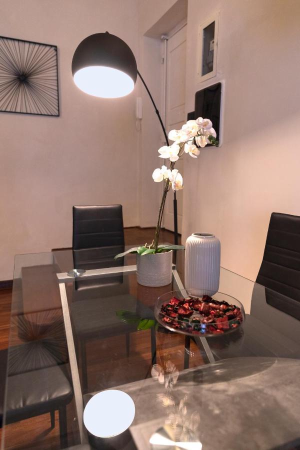 Parione Apartment Ρώμη Εξωτερικό φωτογραφία