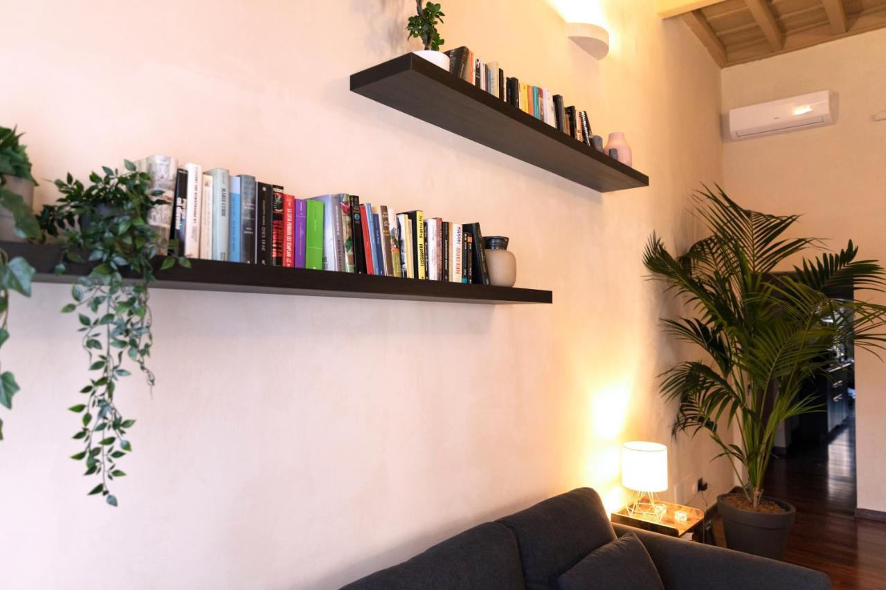 Parione Apartment Ρώμη Εξωτερικό φωτογραφία